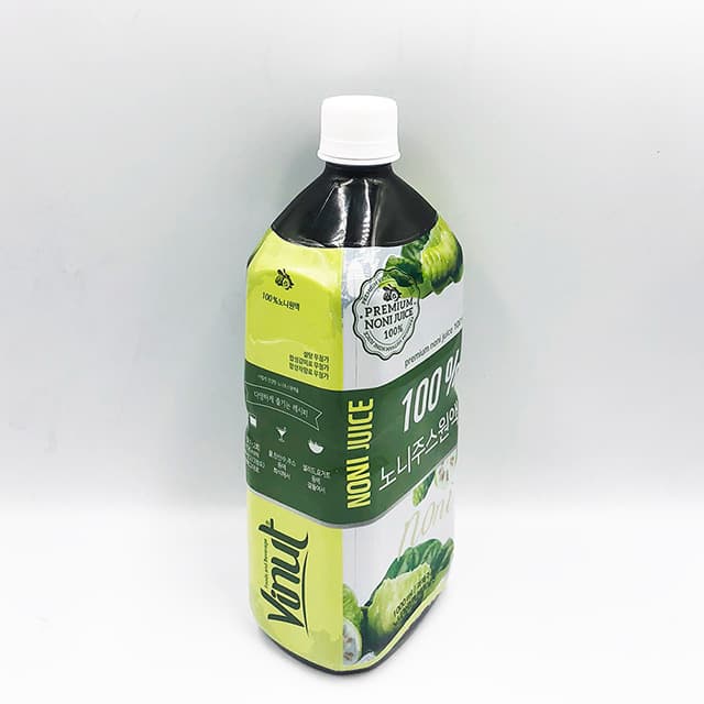 bottled Noni Juice